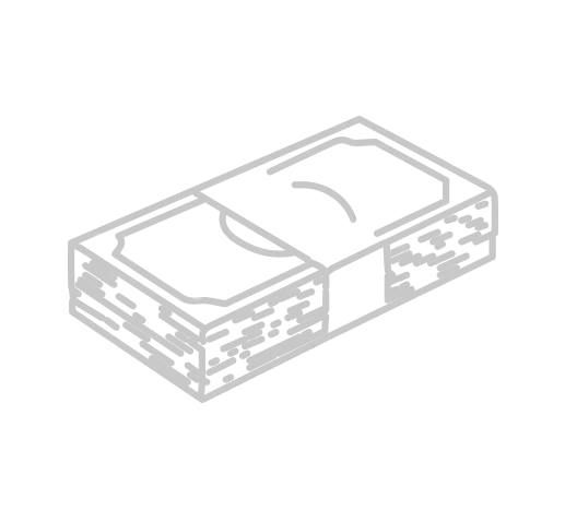 紙幣のイラスト